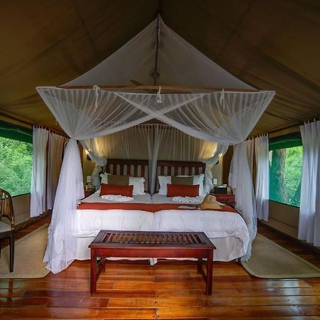 Royal Tree Lodge Маун Екстер'єр фото