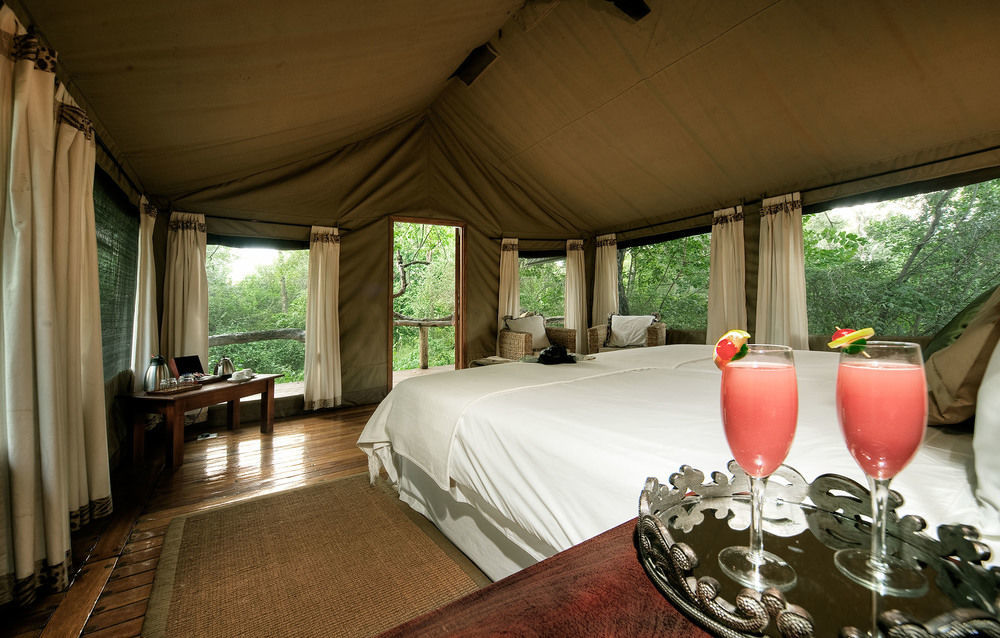 Royal Tree Lodge Маун Екстер'єр фото