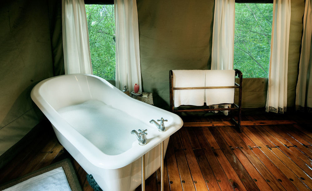 Royal Tree Lodge Маун Екстер'єр фото