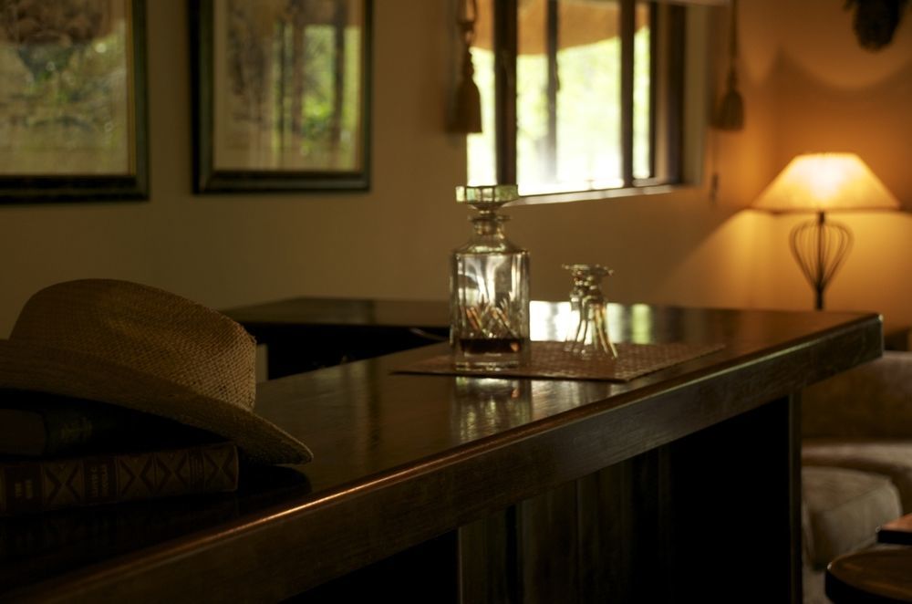 Royal Tree Lodge Маун Екстер'єр фото