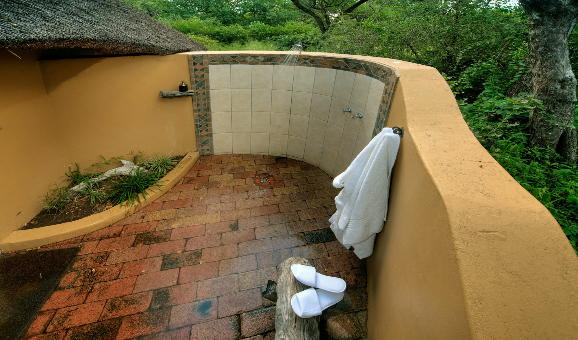 Royal Tree Lodge Маун Екстер'єр фото