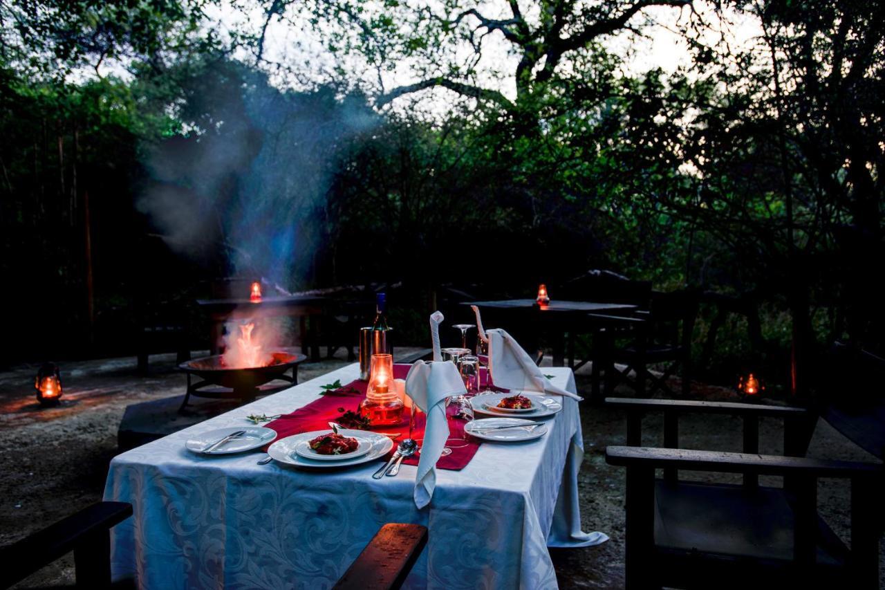 Royal Tree Lodge Маун Екстер'єр фото